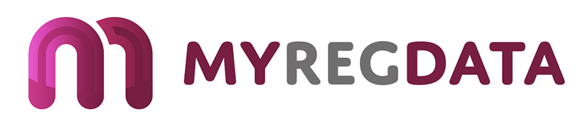 MyRegData Logo